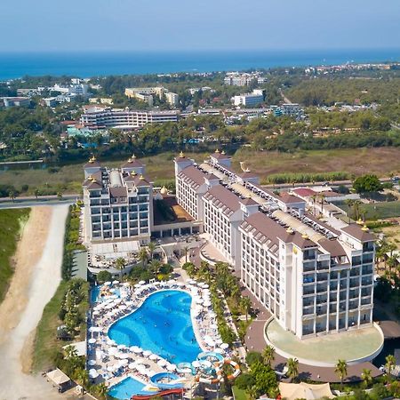 Lake River Side Hotel Spa Esterno foto