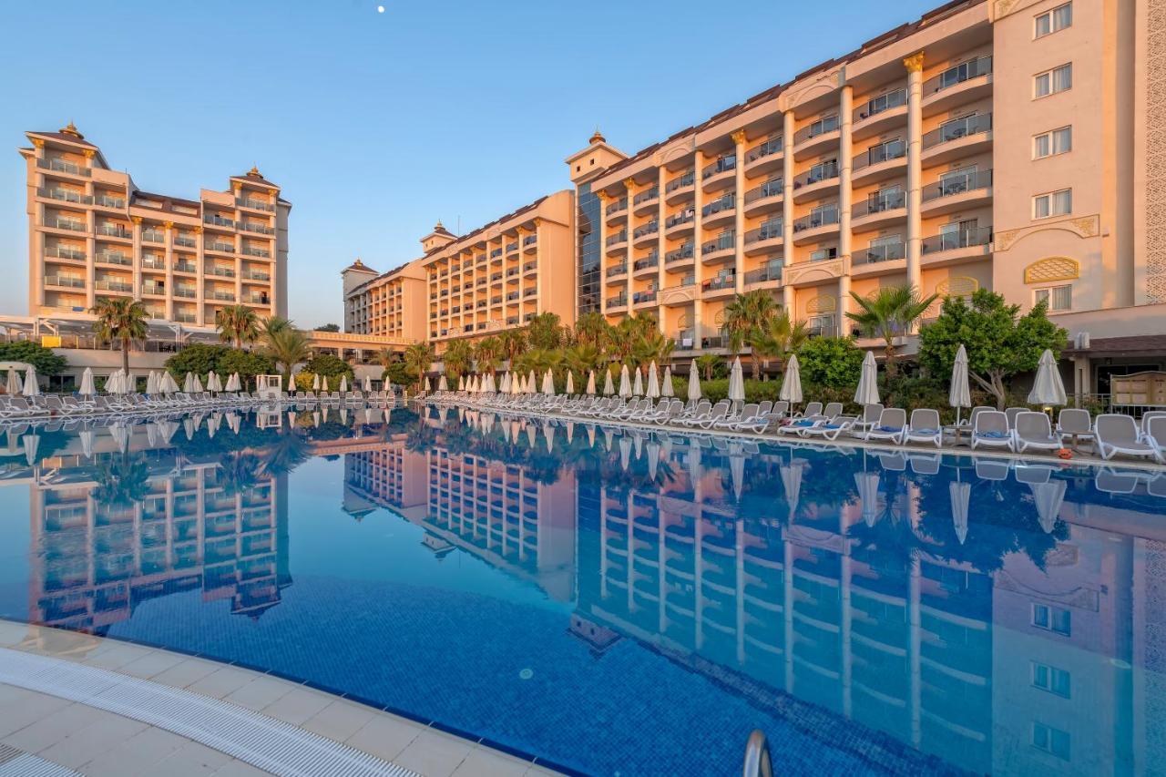 Lake River Side Hotel Spa Esterno foto