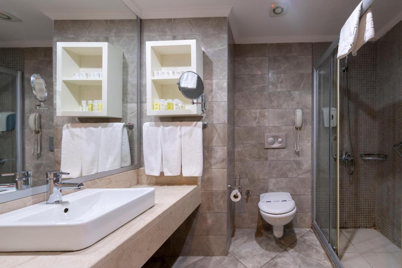 Lake River Side Hotel Spa Esterno foto