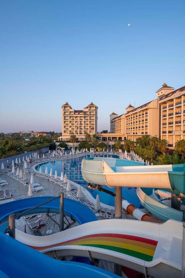 Lake River Side Hotel Spa Esterno foto