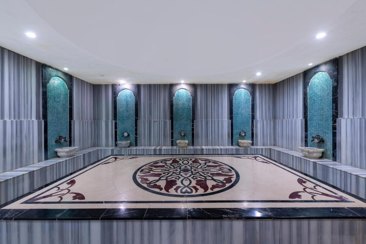 Lake River Side Hotel Spa Esterno foto