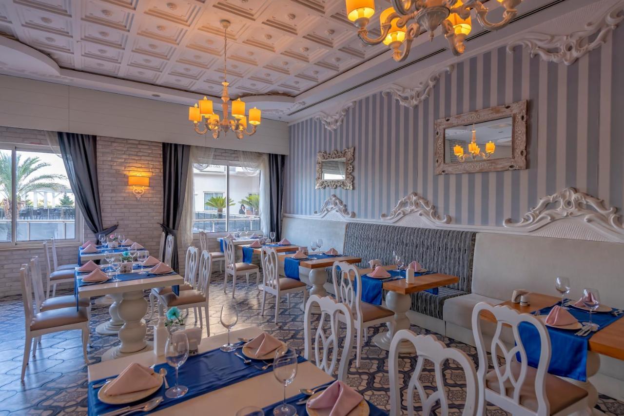 Lake River Side Hotel Spa Esterno foto