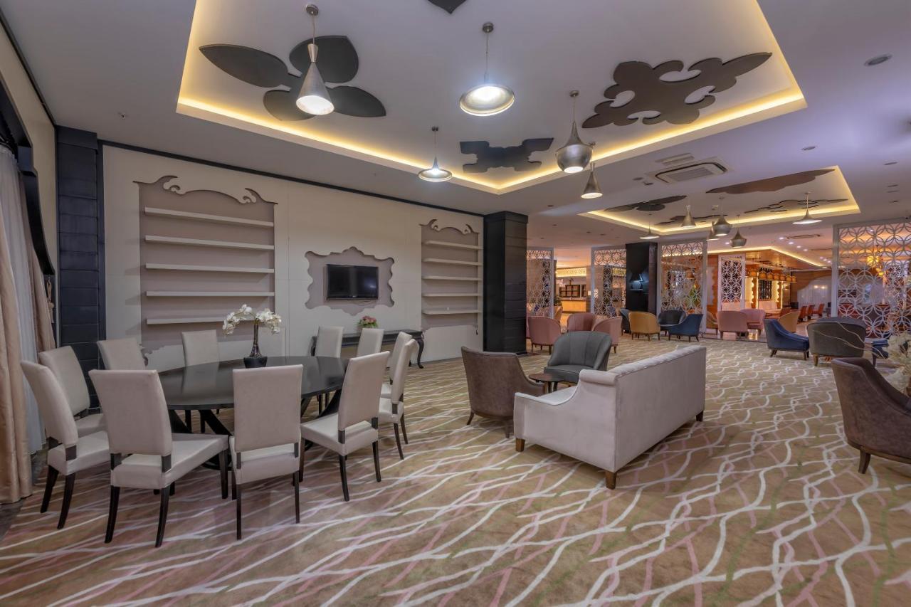 Lake River Side Hotel Spa Esterno foto