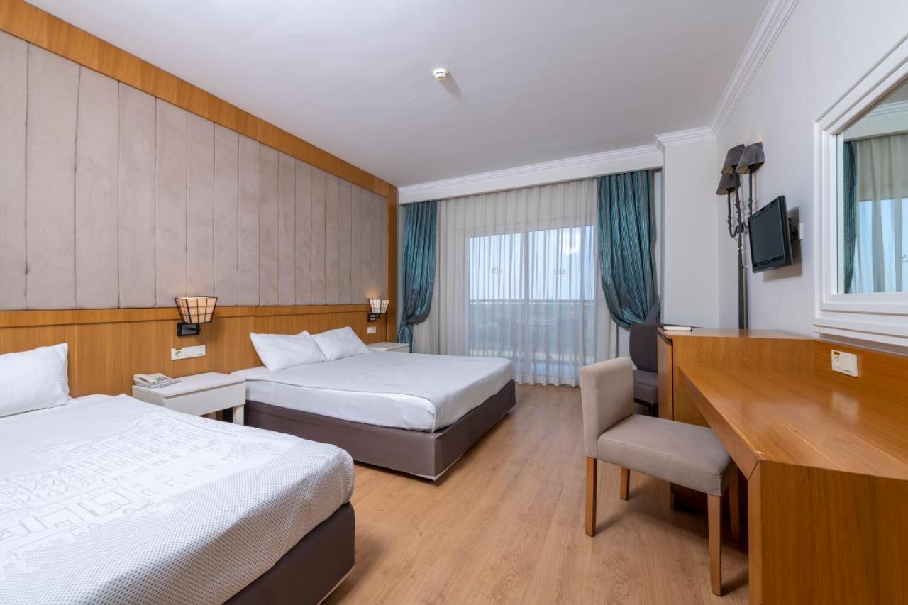 Lake River Side Hotel Spa Esterno foto