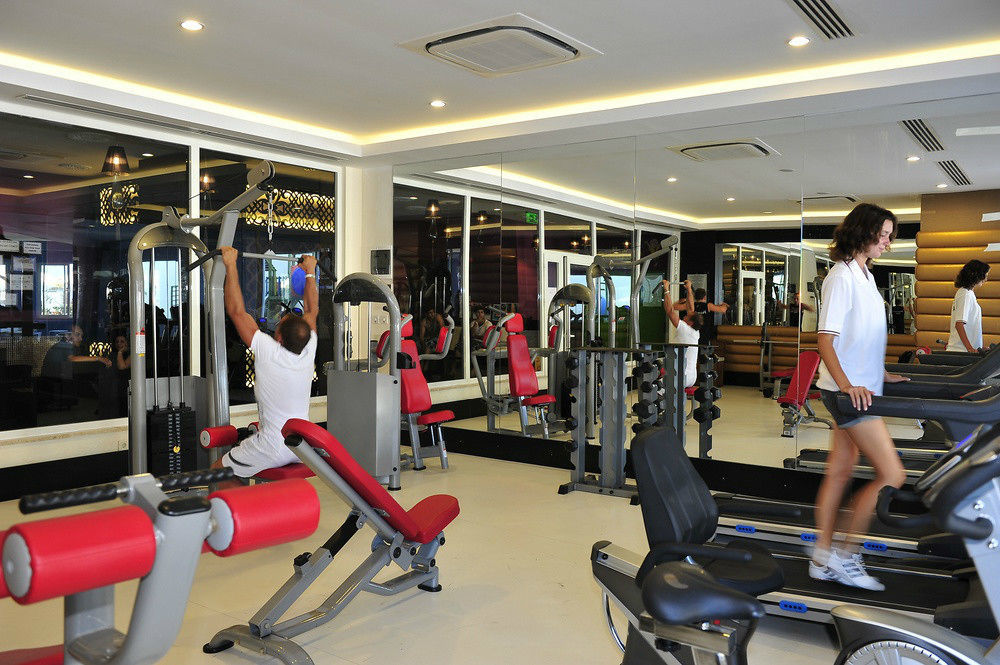 Lake River Side Hotel Spa Esterno foto