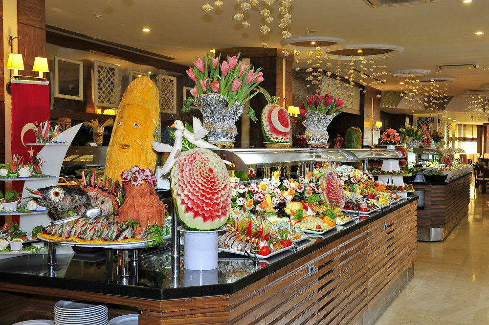 Lake River Side Hotel Spa Esterno foto