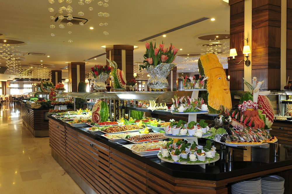 Lake River Side Hotel Spa Esterno foto