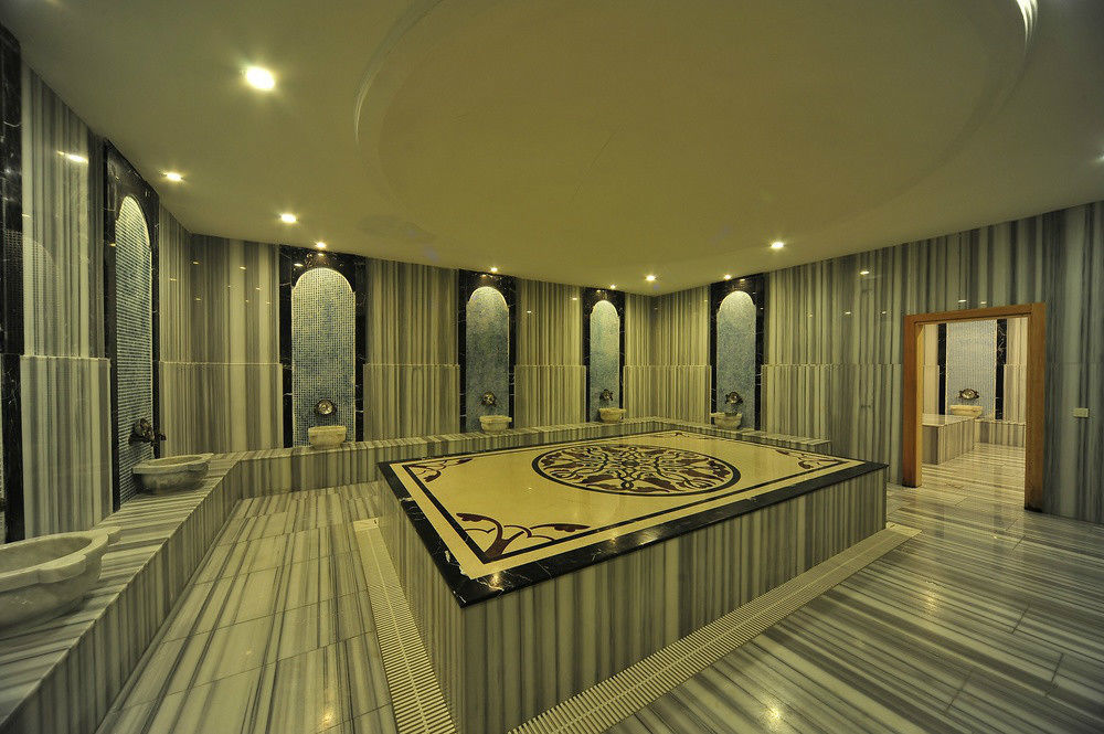 Lake River Side Hotel Spa Esterno foto